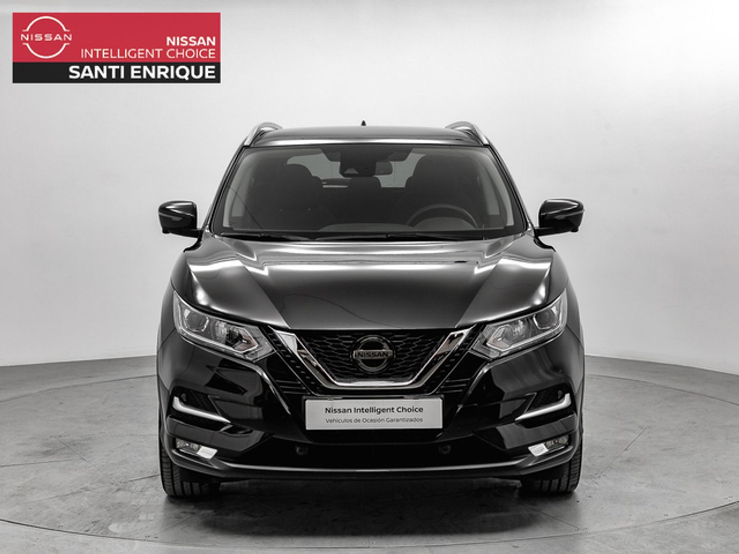 Nissan Qashqai DIG-T 160 N-Connecta 4x2 DCT 116 kW (158 CV)