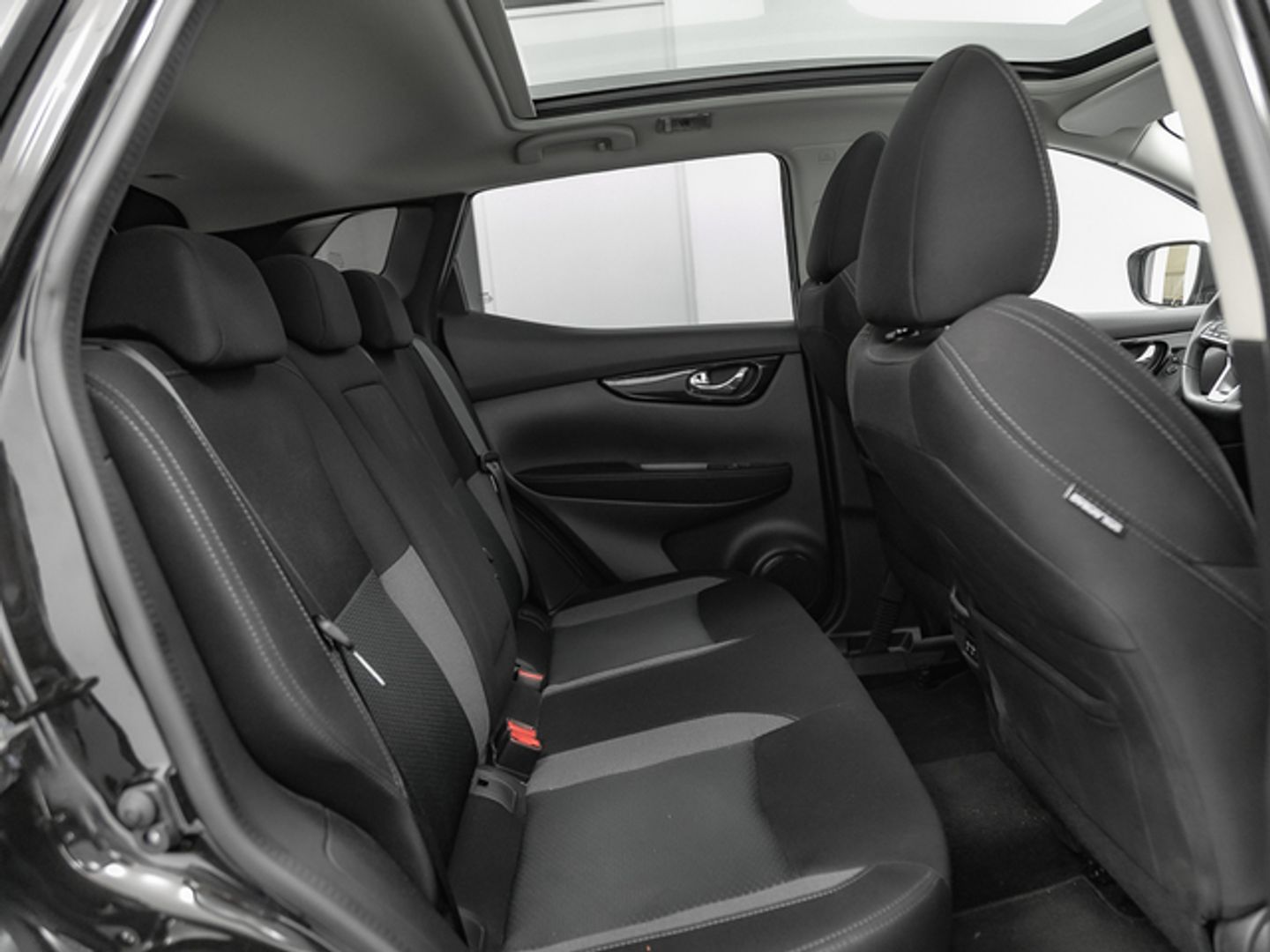 Nissan Qashqai DIG-T 160 N-Connecta 4x2 DCT 116 kW (158 CV)