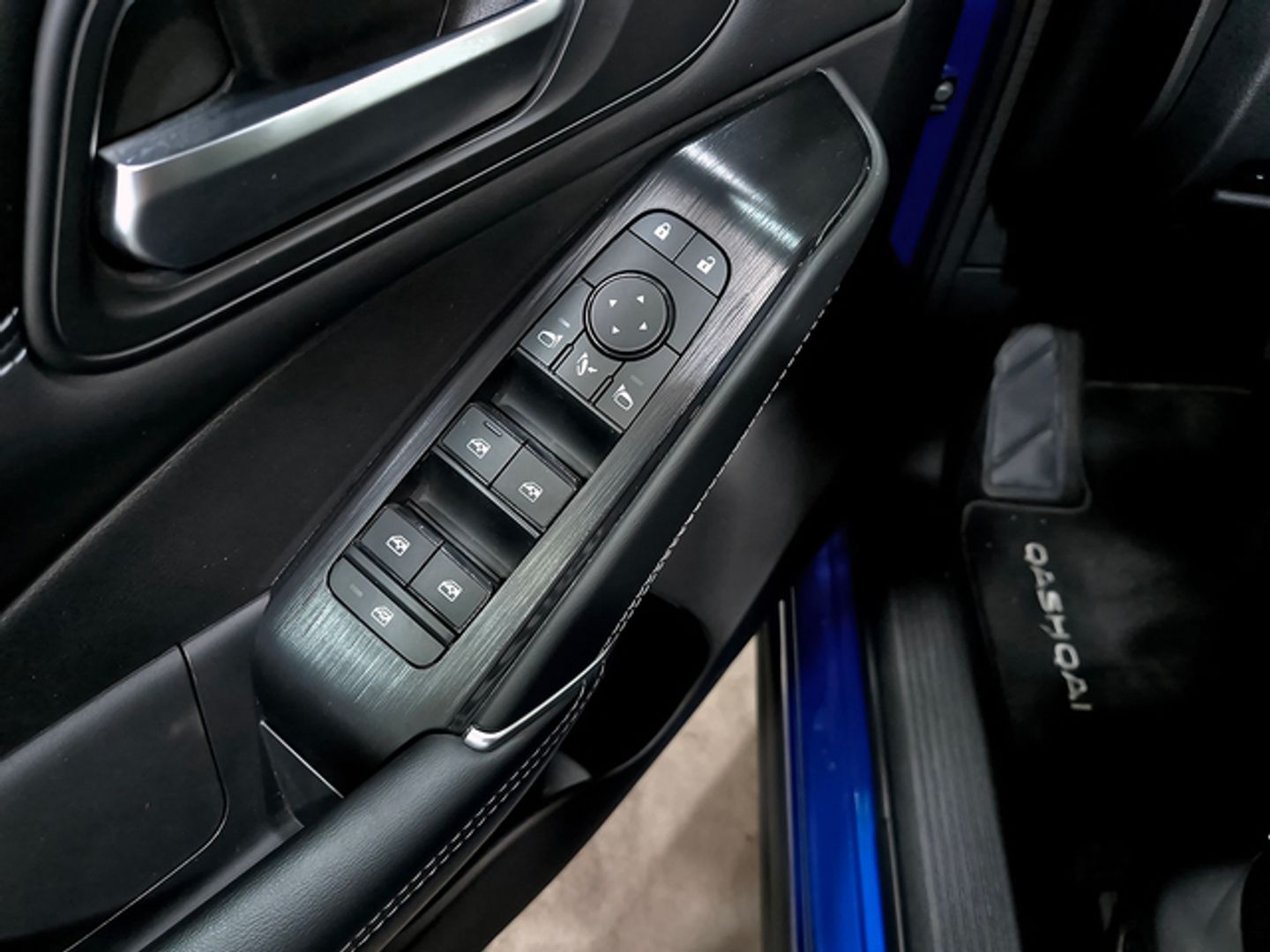 Nissan Qashqai E-POWER N-Connecta Auto 140 kW (190 CV)