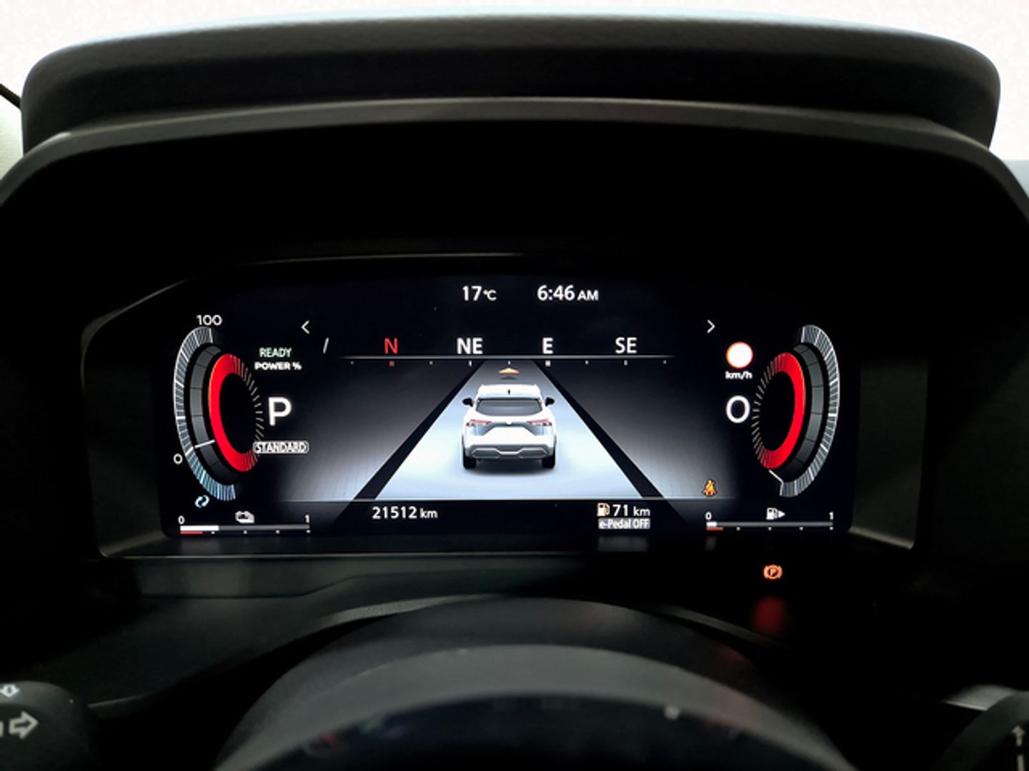 Nissan Qashqai E-POWER N-Connecta Auto 140 kW (190 CV)