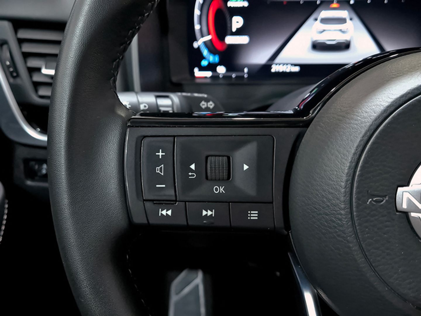Nissan Qashqai E-POWER N-Connecta Auto 140 kW (190 CV)