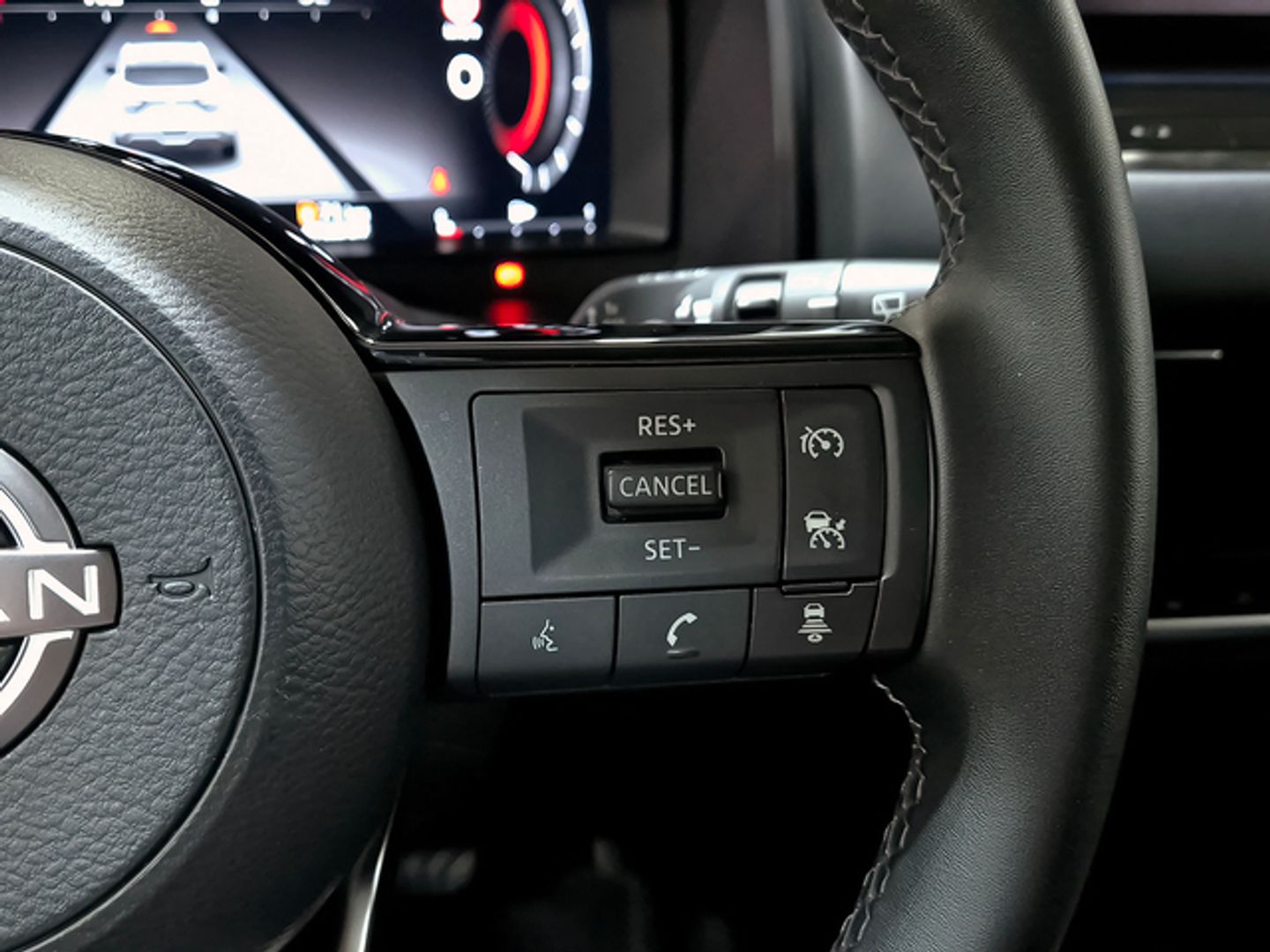 Nissan Qashqai E-POWER N-Connecta Auto 140 kW (190 CV)
