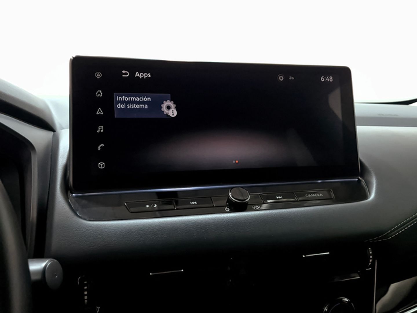 Nissan Qashqai E-POWER N-Connecta Auto 140 kW (190 CV)