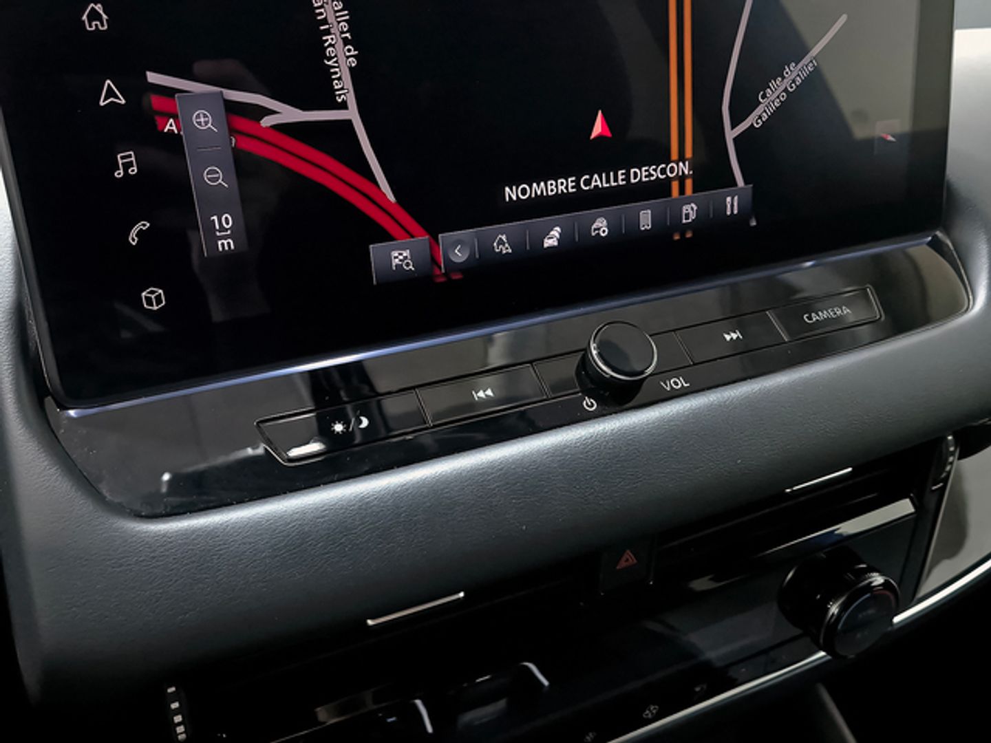Nissan Qashqai E-POWER N-Connecta Auto 140 kW (190 CV)