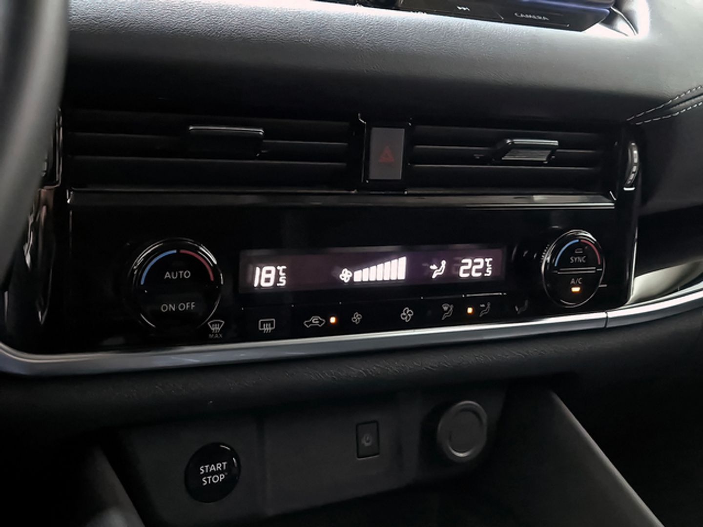 Nissan Qashqai E-POWER N-Connecta Auto 140 kW (190 CV)