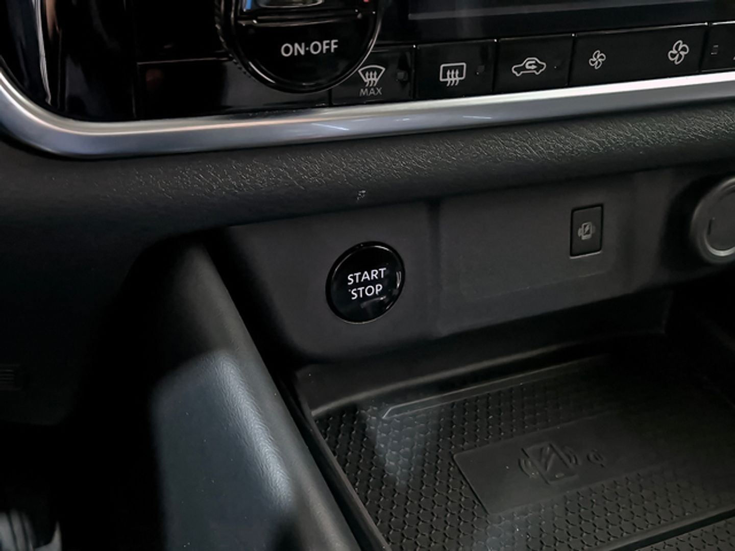 Nissan Qashqai E-POWER N-Connecta Auto 140 kW (190 CV)