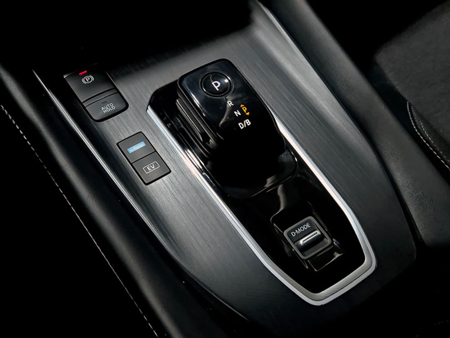 Nissan Qashqai E-POWER N-Connecta Auto 140 kW (190 CV)