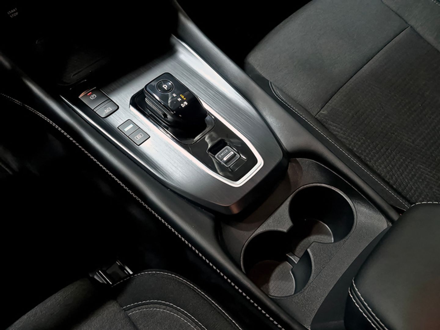 Nissan Qashqai E-POWER N-Connecta Auto 140 kW (190 CV)