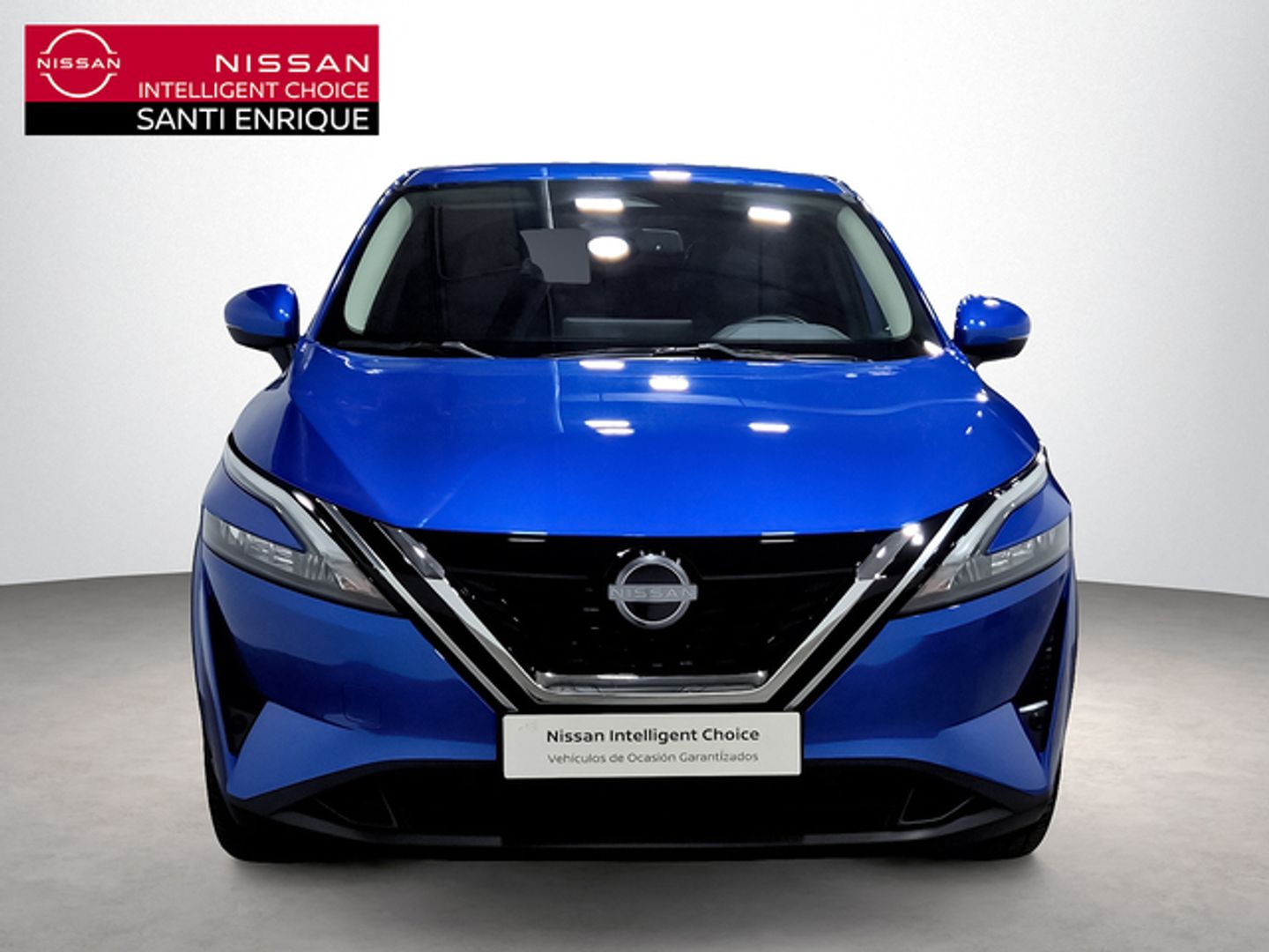 Nissan Qashqai E-POWER N-Connecta Auto 140 kW (190 CV)