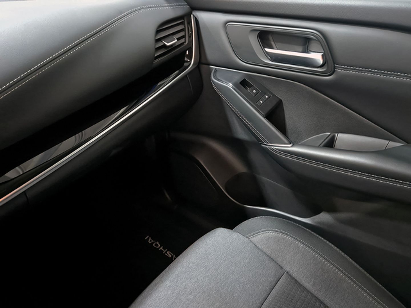Nissan Qashqai E-POWER N-Connecta Auto 140 kW (190 CV)