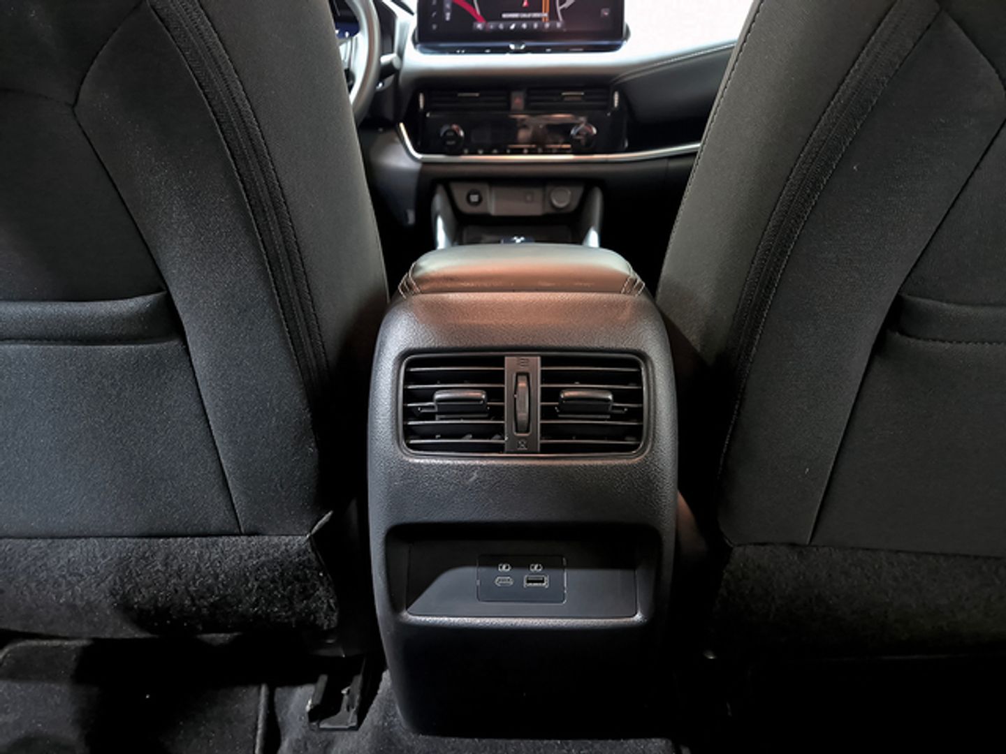 Nissan Qashqai E-POWER N-Connecta Auto 140 kW (190 CV)