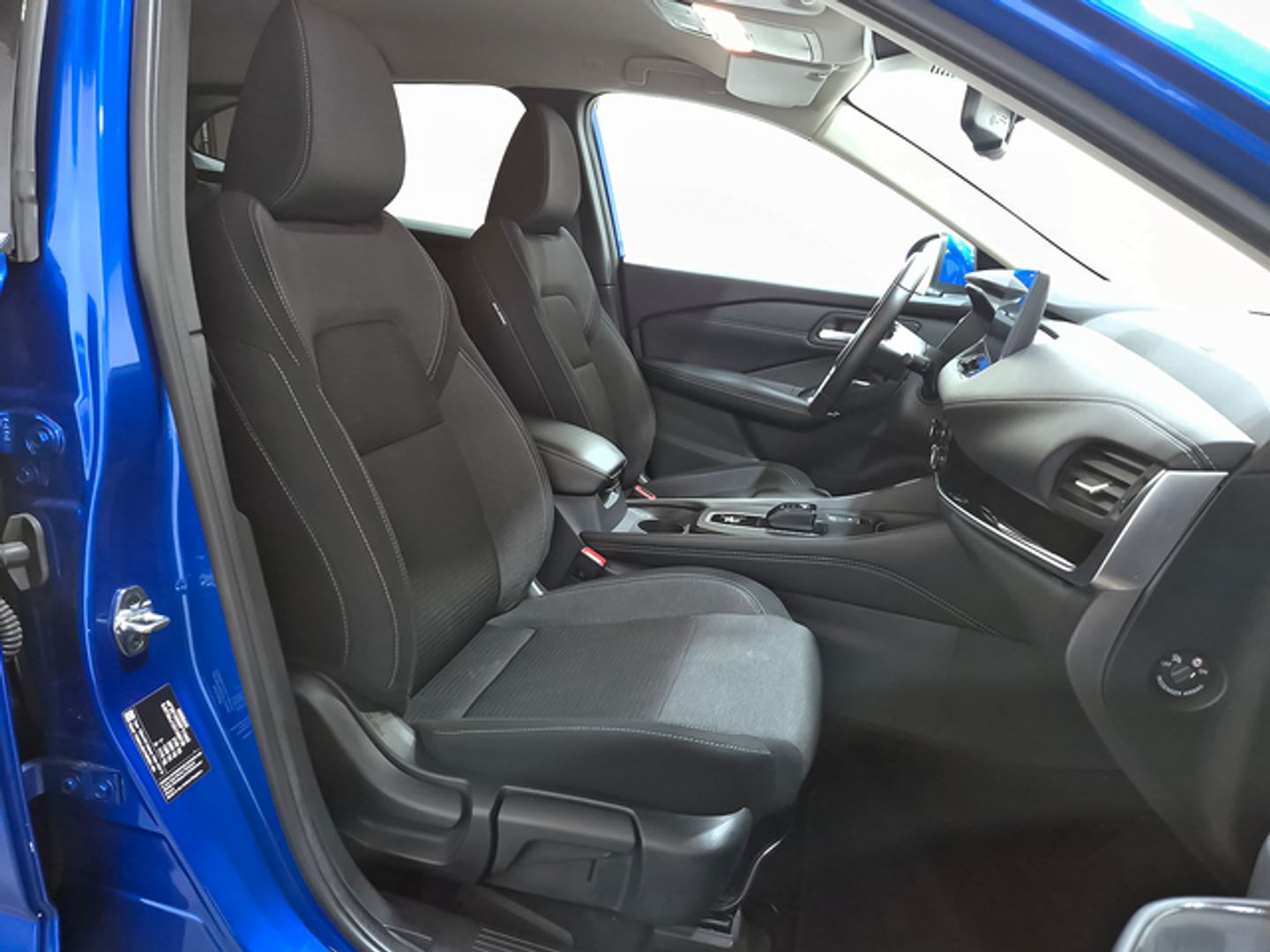 Nissan Qashqai E-POWER N-Connecta Auto 140 kW (190 CV)