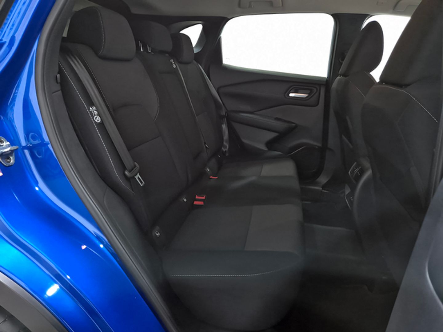Nissan Qashqai E-POWER N-Connecta Auto 140 kW (190 CV)