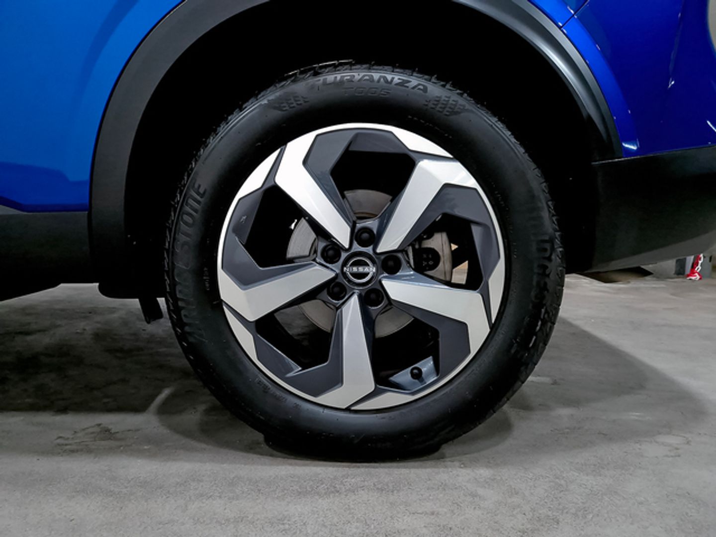 Nissan Qashqai E-POWER N-Connecta Auto 140 kW (190 CV)