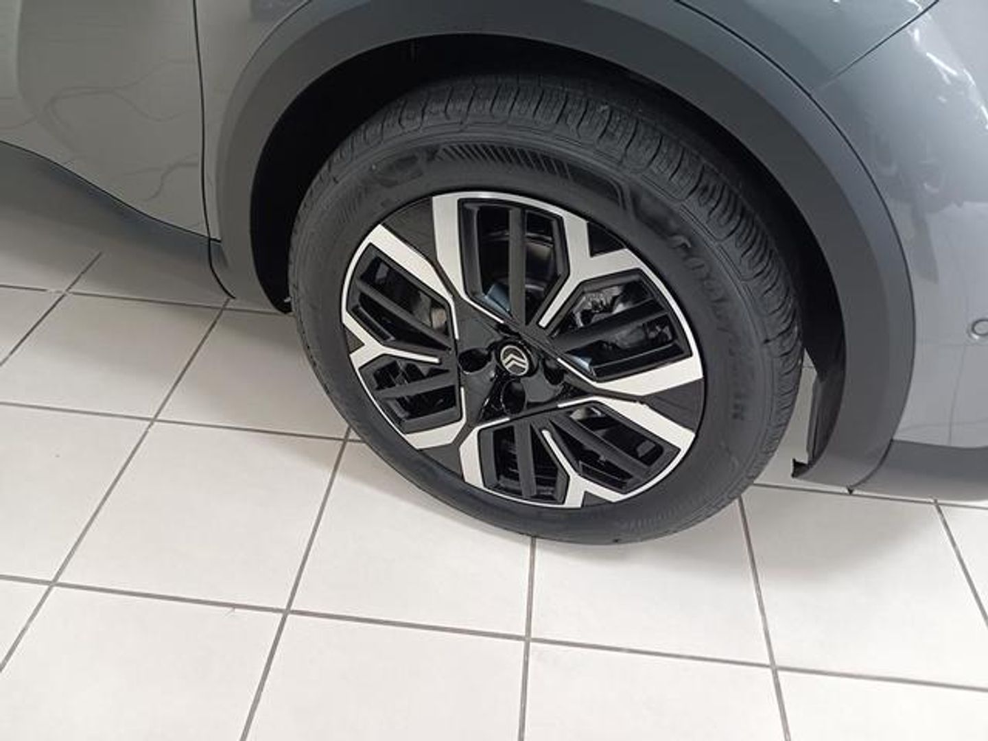 Citroen C4 Hybrid 136 e-DCS6 Business Edition 100 kW (136 CV)