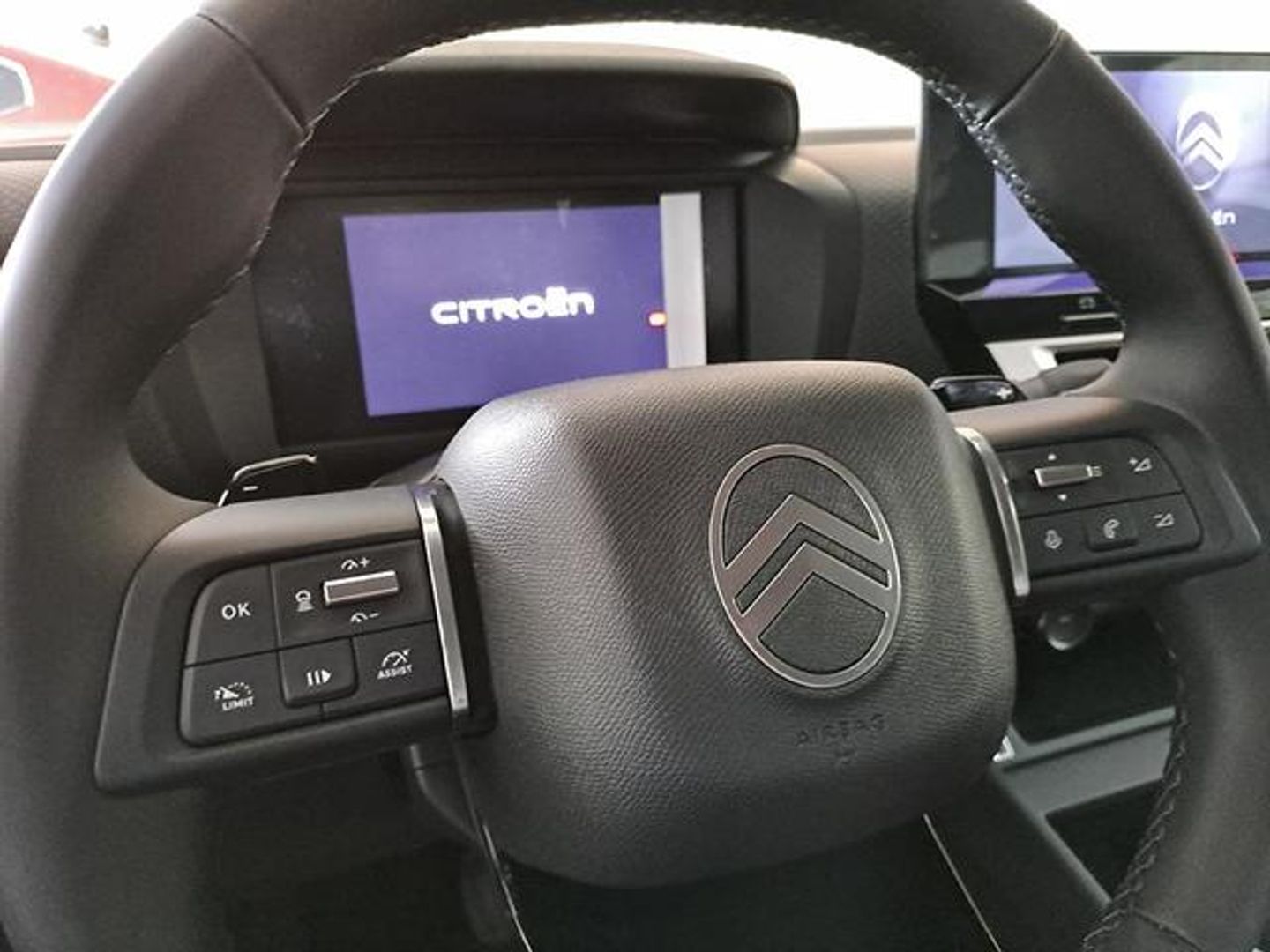 Citroen C4 Hybrid 136 e-DCS6 Max 100 kW (136 CV)