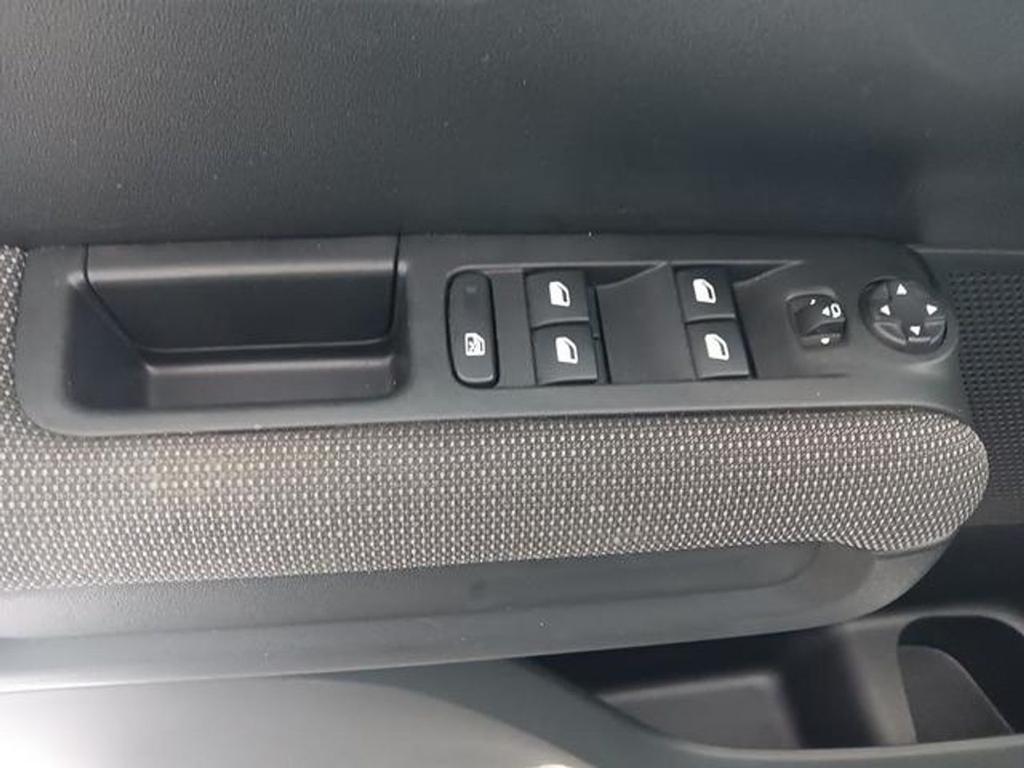 Citroen C3 Aircross PureTech 110 S&S C-Series 81 kW (110 CV)
