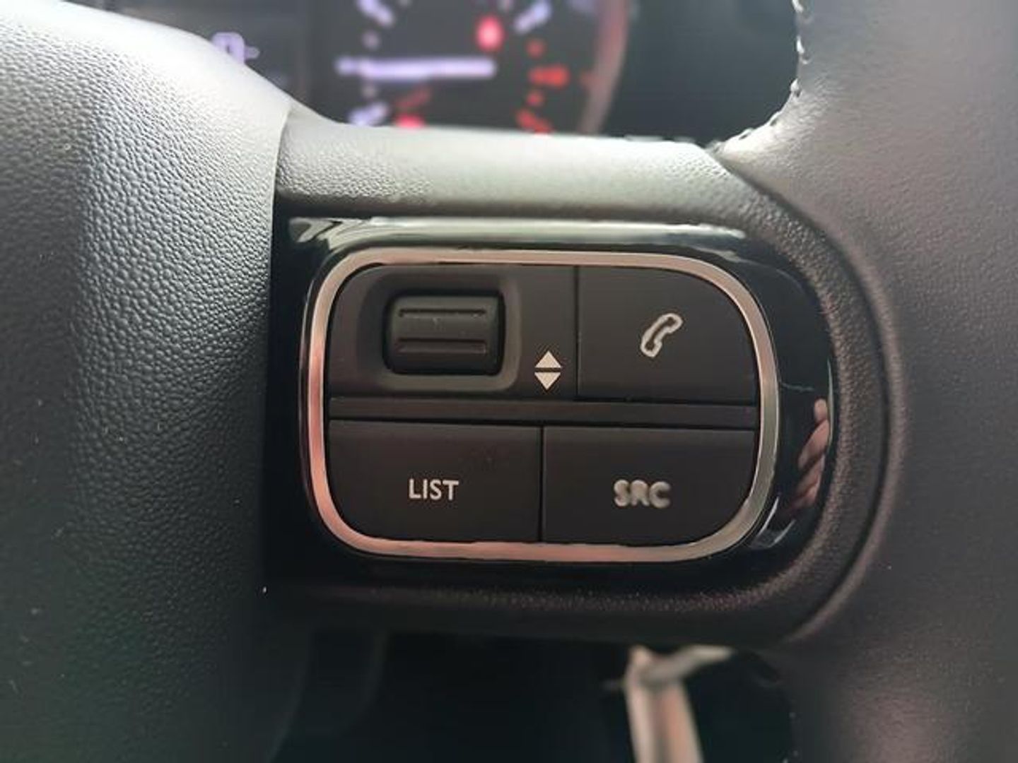 Citroen C3 Aircross PureTech 110 S&S C-Series 81 kW (110 CV)