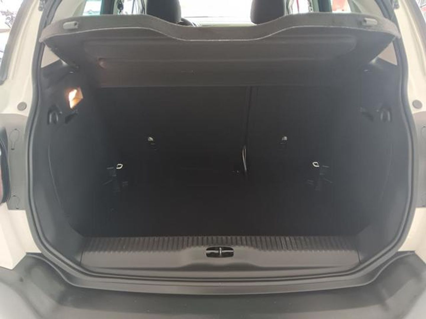 Citroen C3 Aircross PureTech 110 S&S C-Series 81 kW (110 CV)