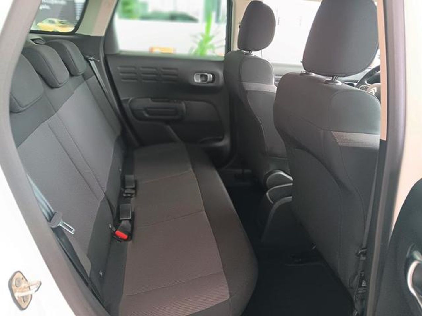 Citroen C3 Aircross PureTech 110 S&S C-Series 81 kW (110 CV)