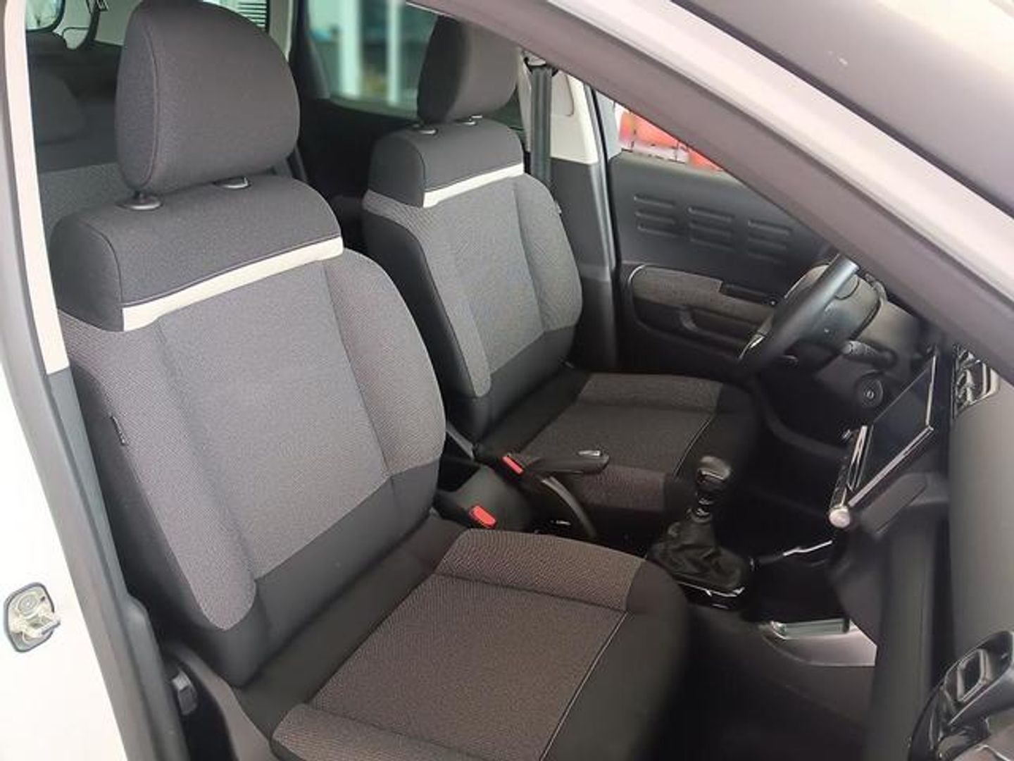 Citroen C3 Aircross PureTech 110 S&S C-Series 81 kW (110 CV)