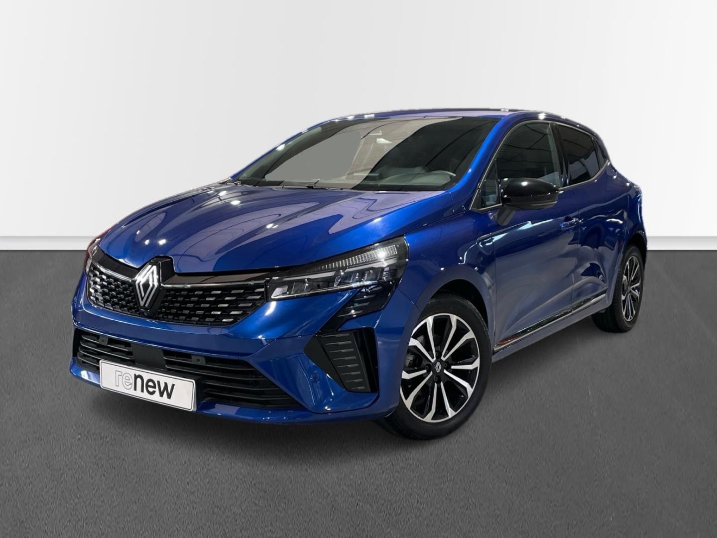 Renault Clio Techno TCe 66 kW (90 CV)