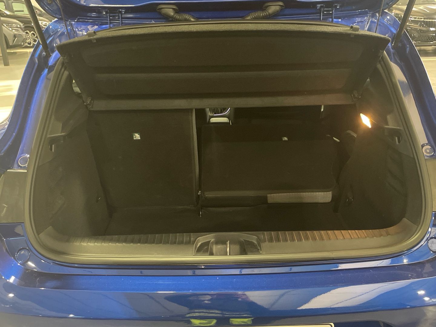 Renault Clio Techno TCe 66 kW (90 CV)