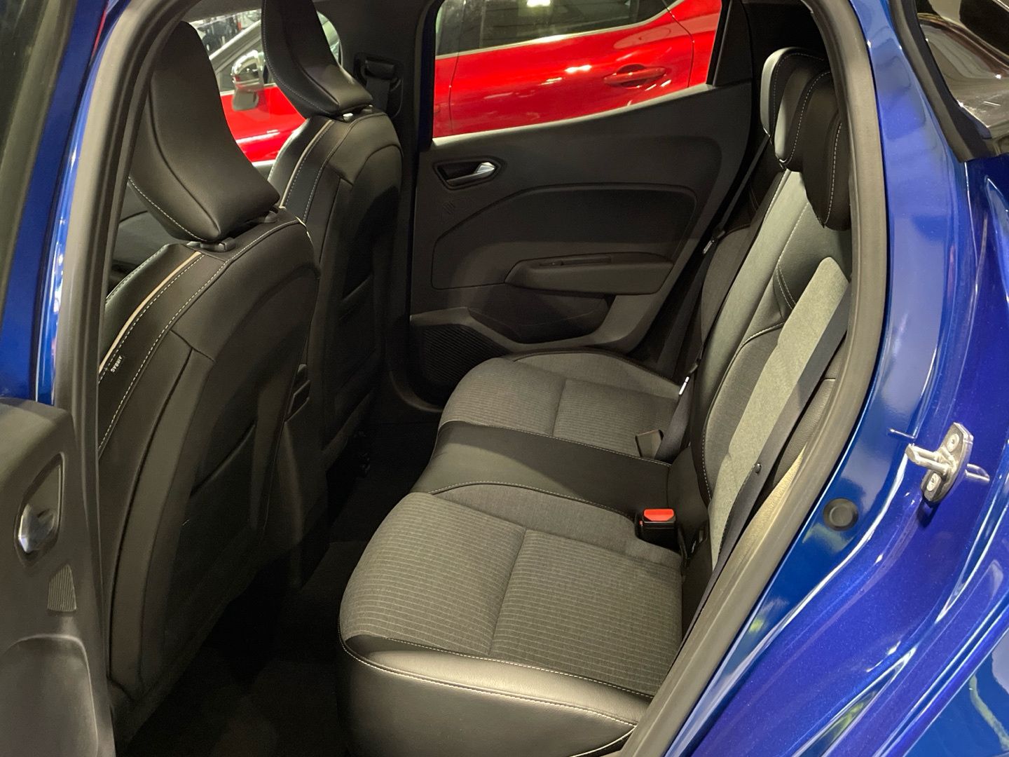 Renault Clio Techno TCe 66 kW (90 CV)