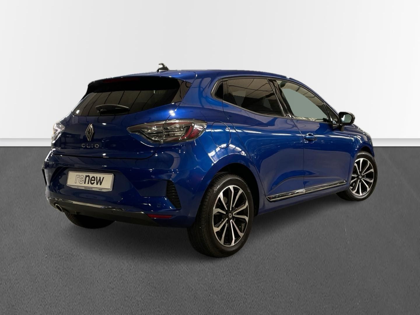 Renault Clio Techno TCe 66 kW (90 CV)