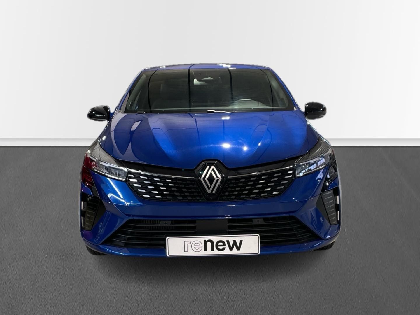 Renault Clio Techno TCe 66 kW (90 CV)