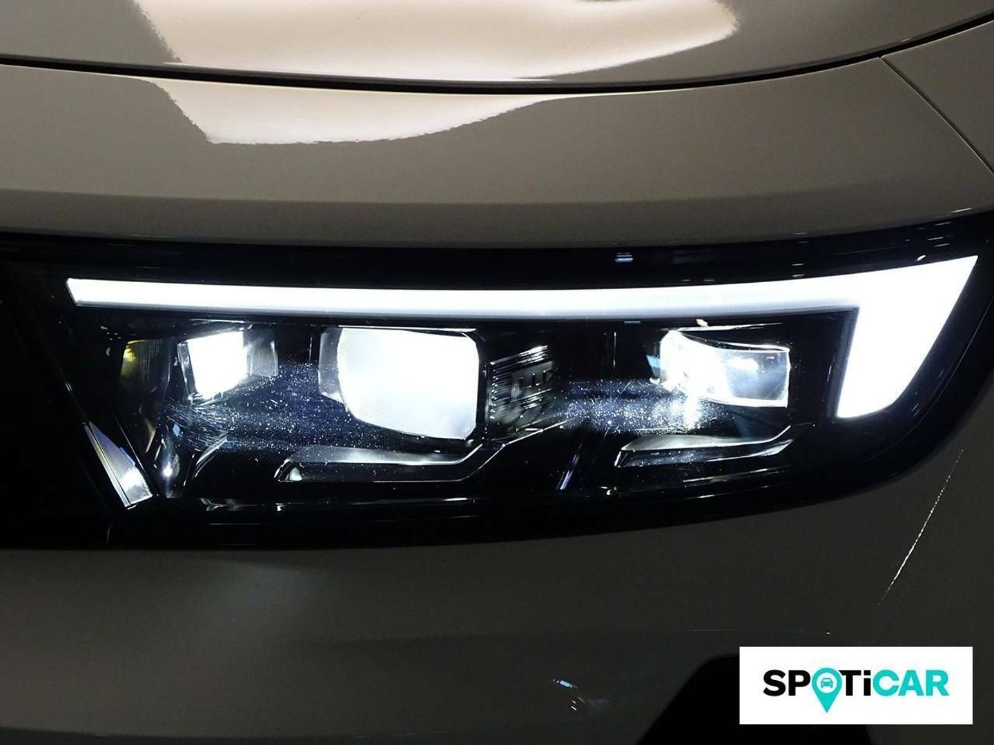 Opel Astra Electric 54kWh GS Auto 115 kW (156 CV)