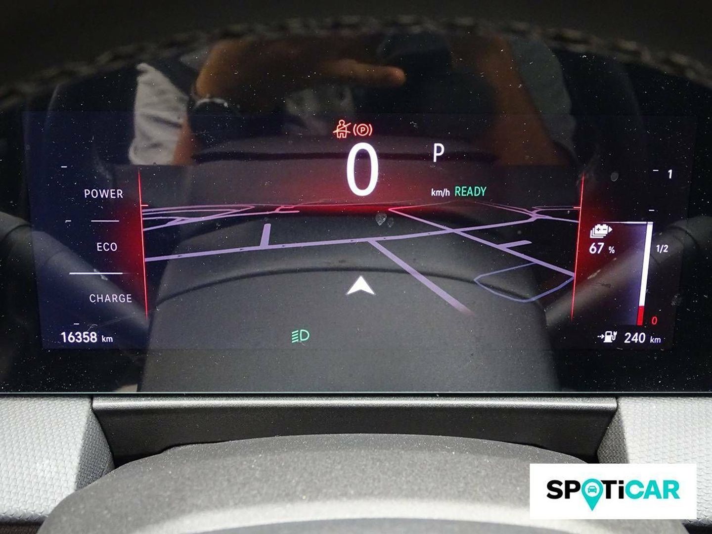 Opel Astra Electric 54kWh GS Auto 115 kW (156 CV)