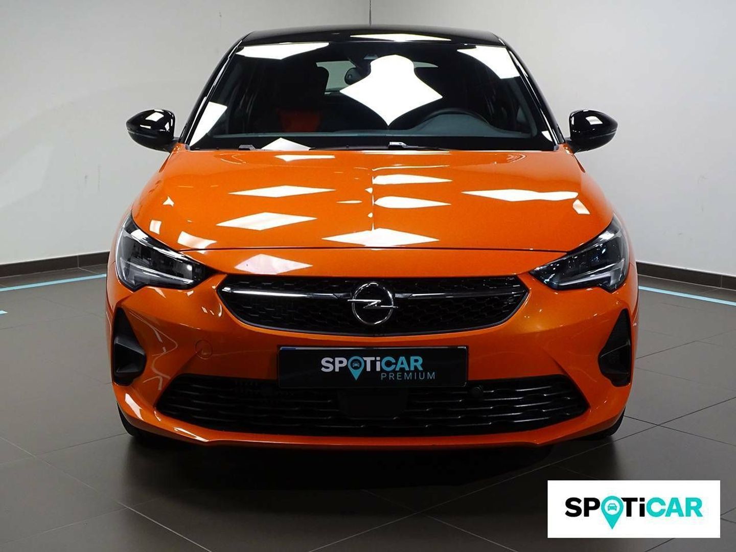 Opel Corsa 1.2 Turbo XHL GS-Line 74 kW (100 CV)
