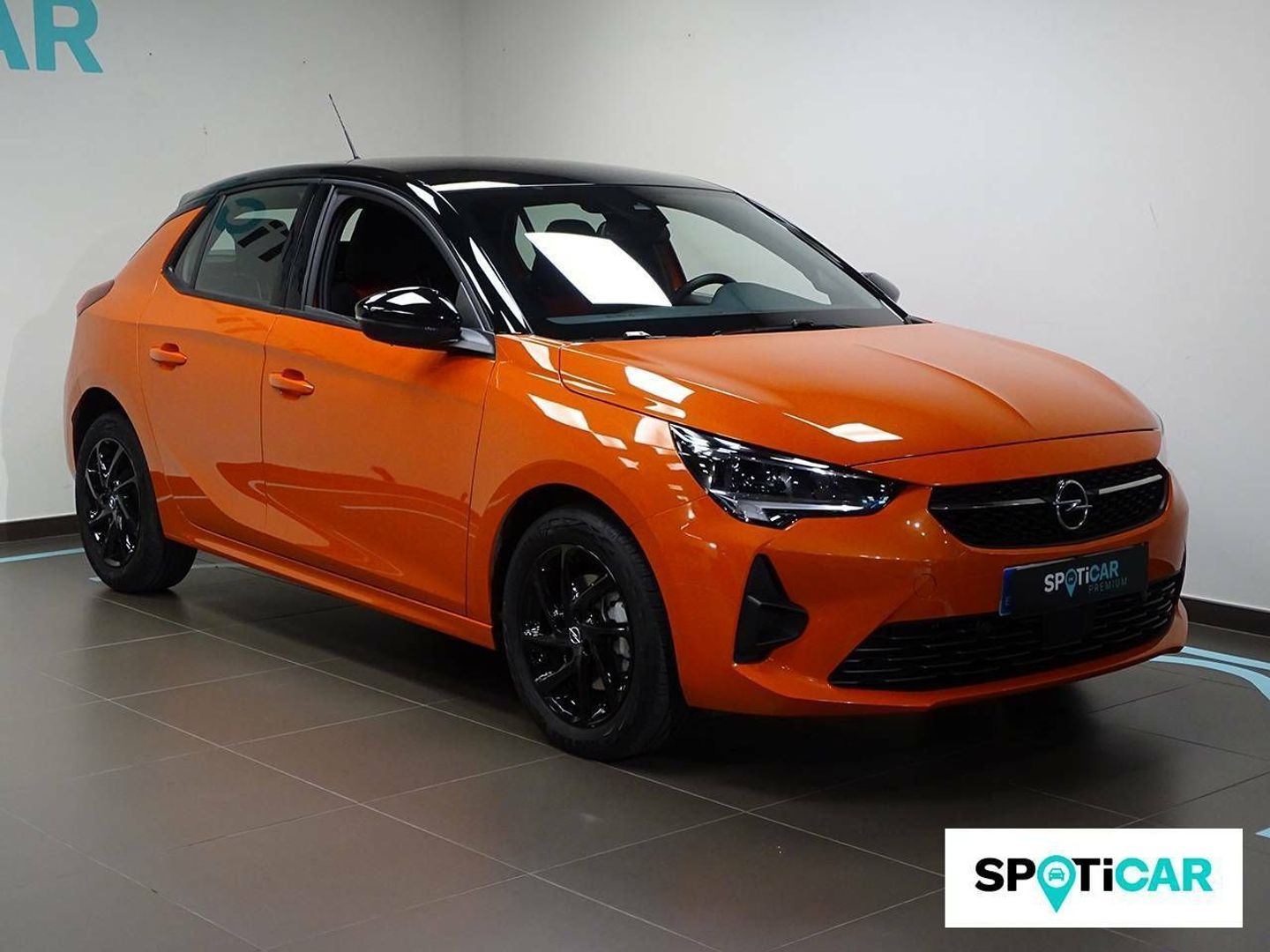 Opel Corsa 1.2 Turbo XHL GS-Line 74 kW (100 CV)