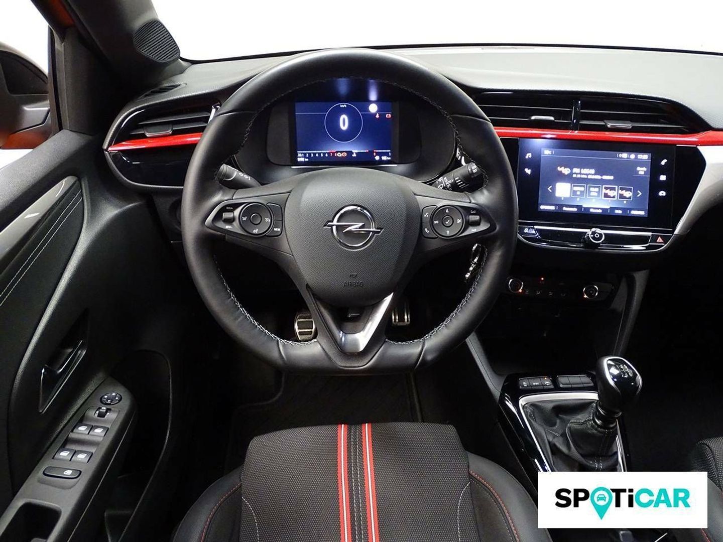 Opel Corsa 1.2 Turbo XHL GS-Line 74 kW (100 CV)