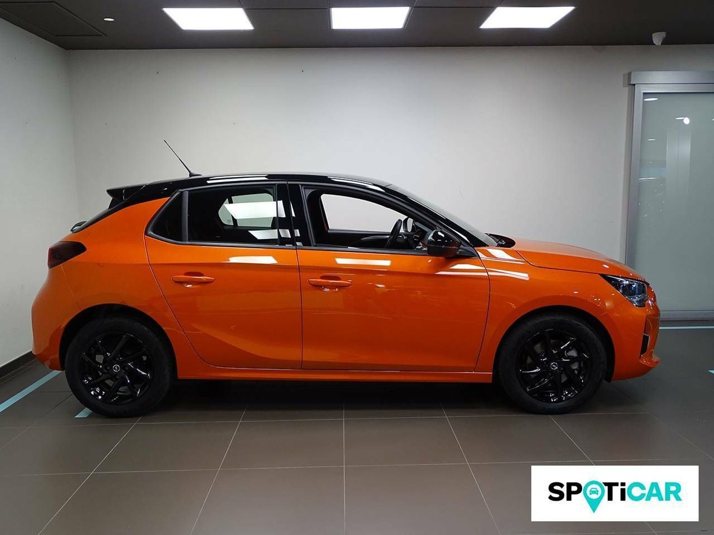 Opel Corsa 1.2 Turbo XHL GS-Line 74 kW (100 CV)