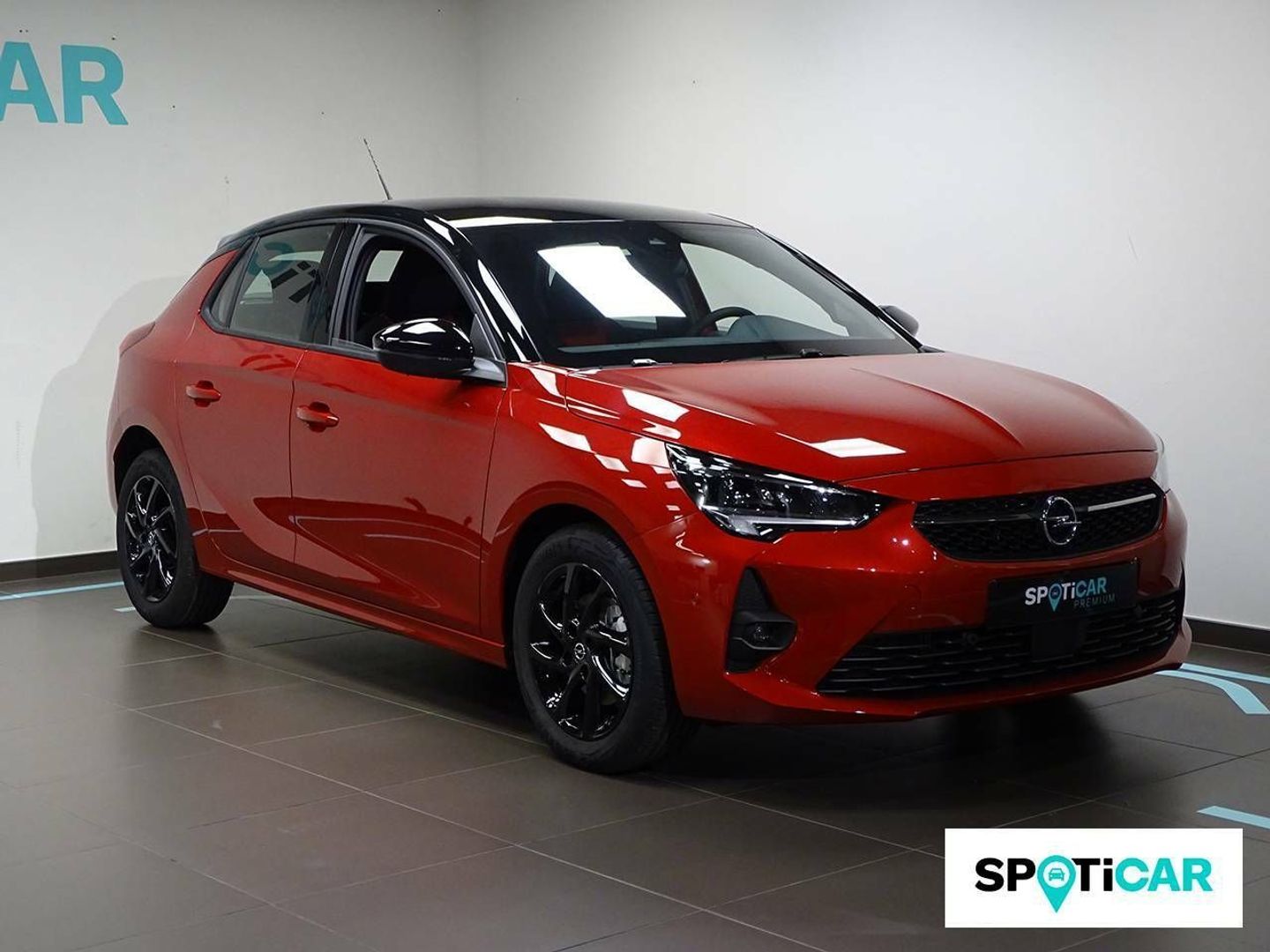 Opel Corsa 1.2 Turbo XHL GS-Line 74 kW (100 CV)