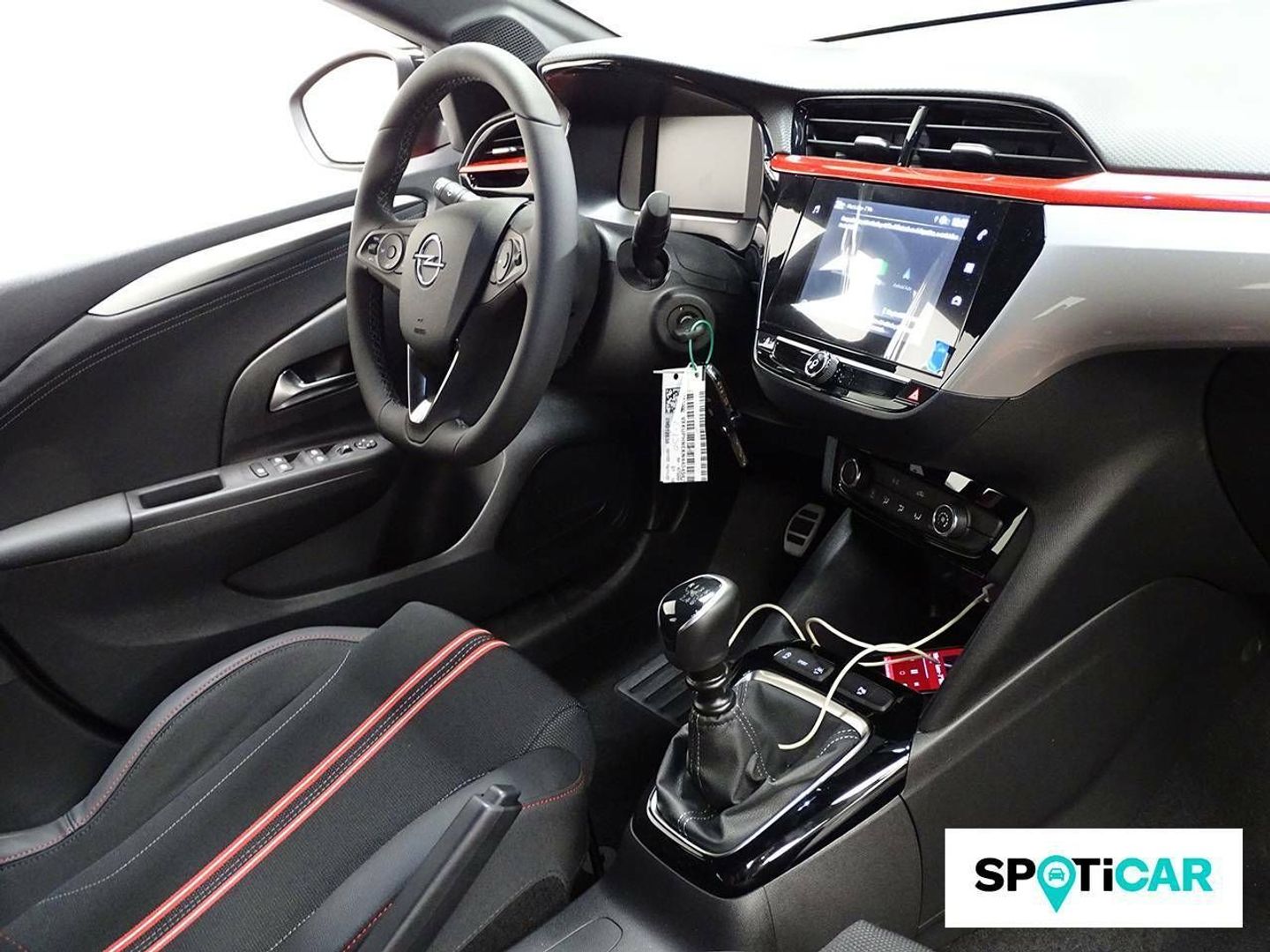 Opel Corsa 1.2 Turbo XHL GS-Line 74 kW (100 CV)