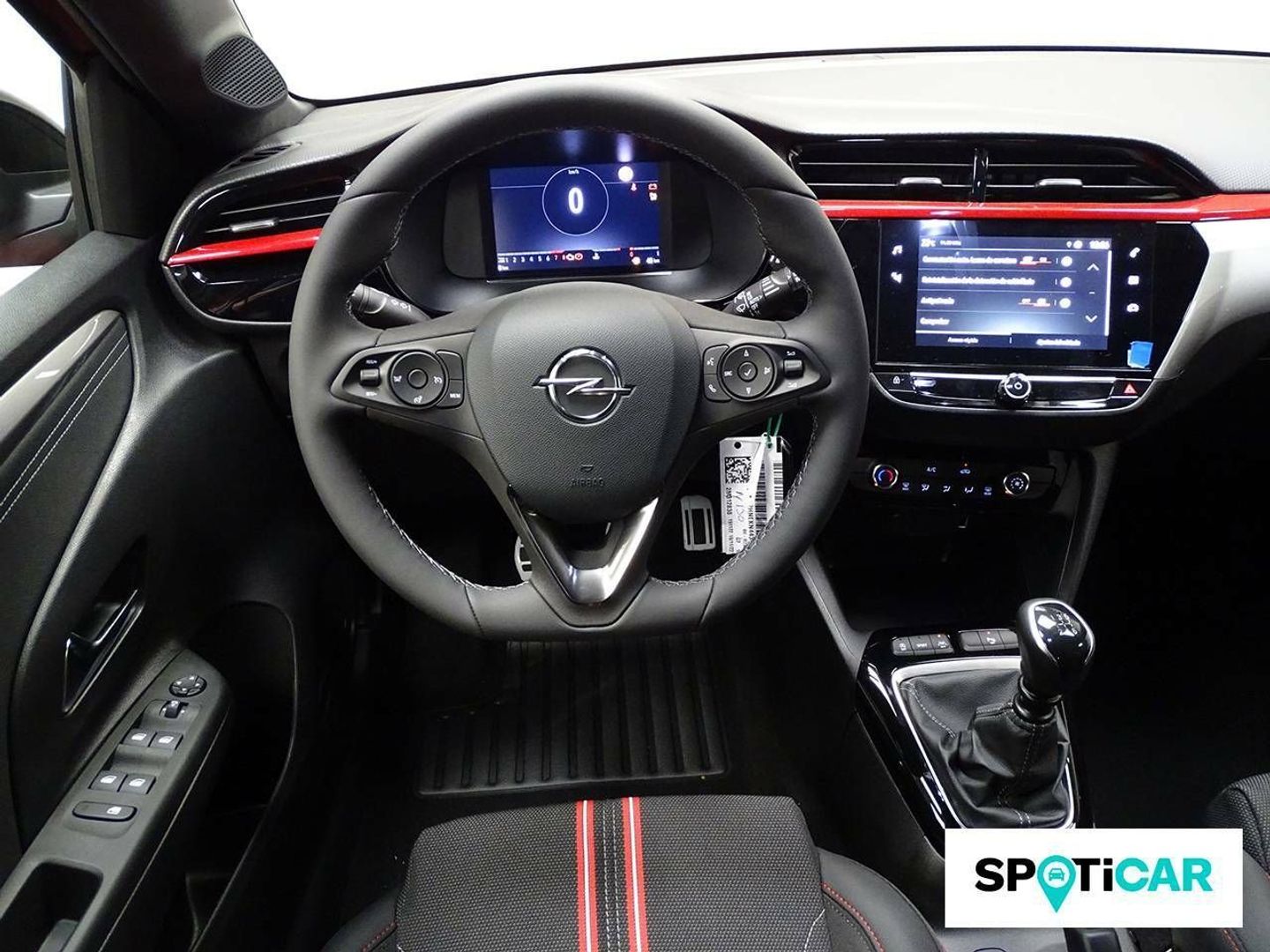 Opel Corsa 1.2 Turbo XHL GS-Line 74 kW (100 CV)