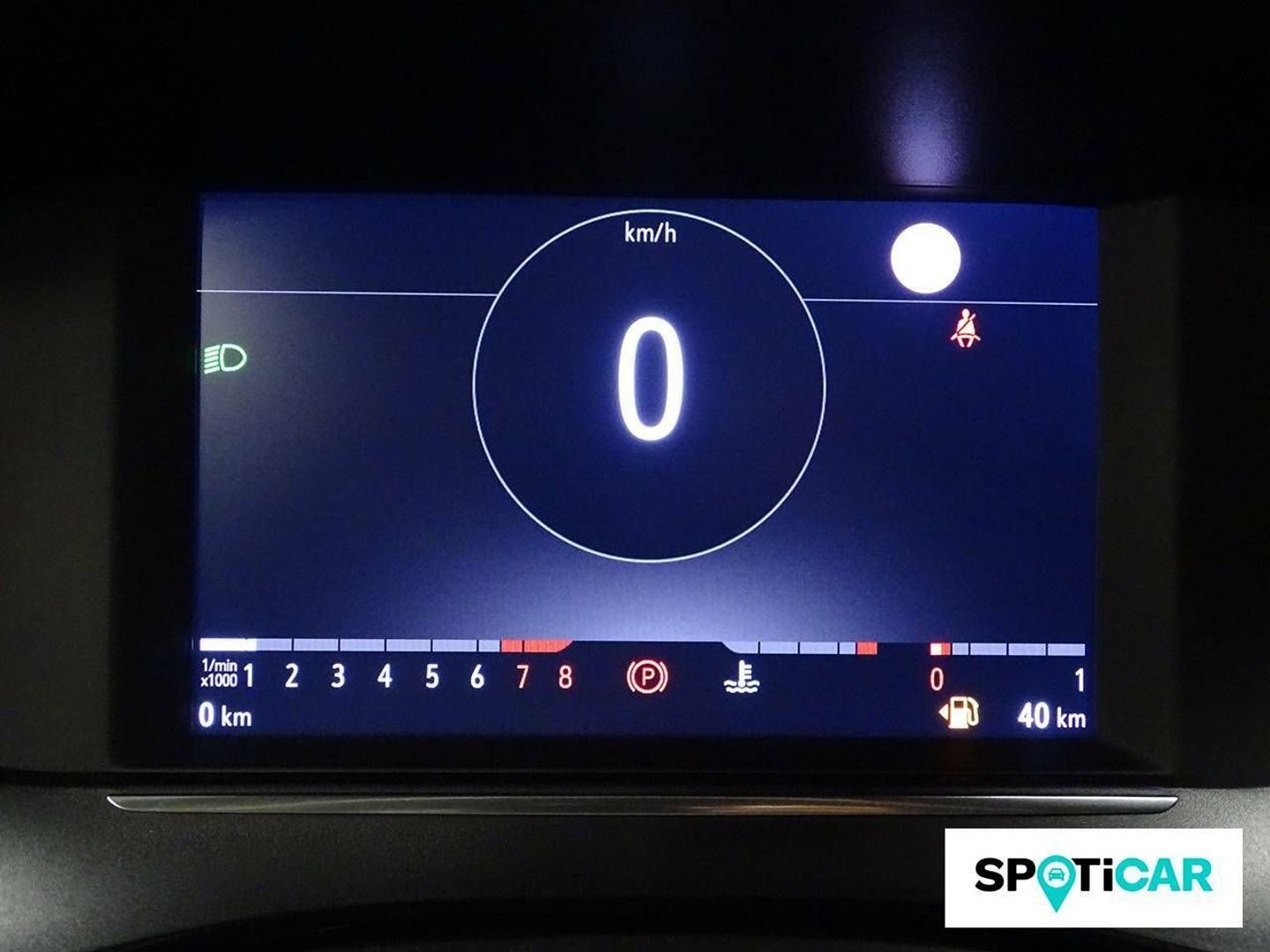 Opel Corsa 1.2 Turbo XHL GS-Line 74 kW (100 CV)