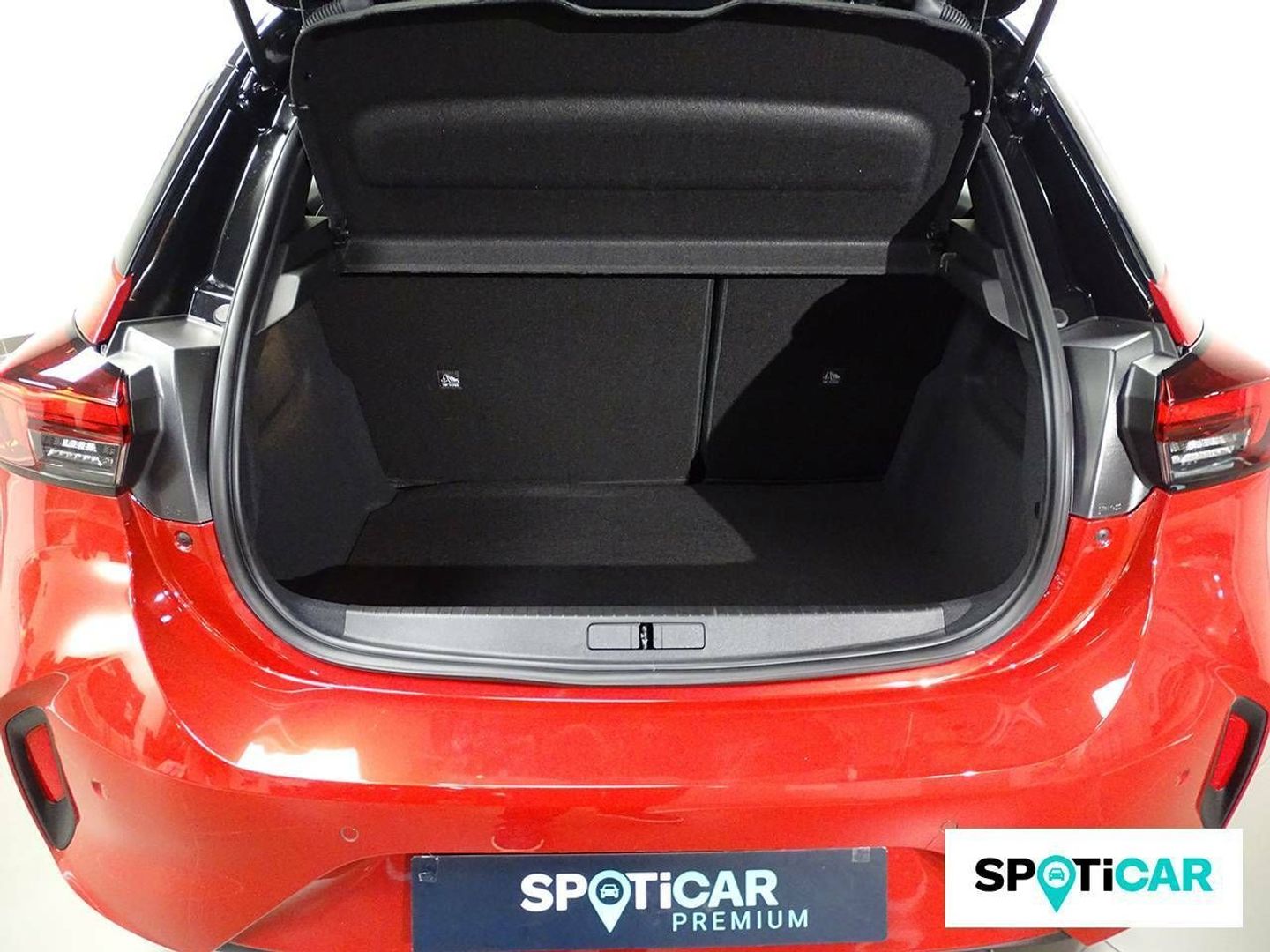 Opel Corsa 1.2 Turbo XHL GS-Line 74 kW (100 CV)