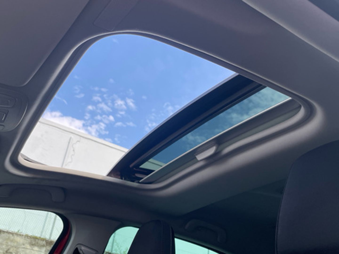 Renault Megane Renault Sport Line Blue dCi 85 kW (115 CV)