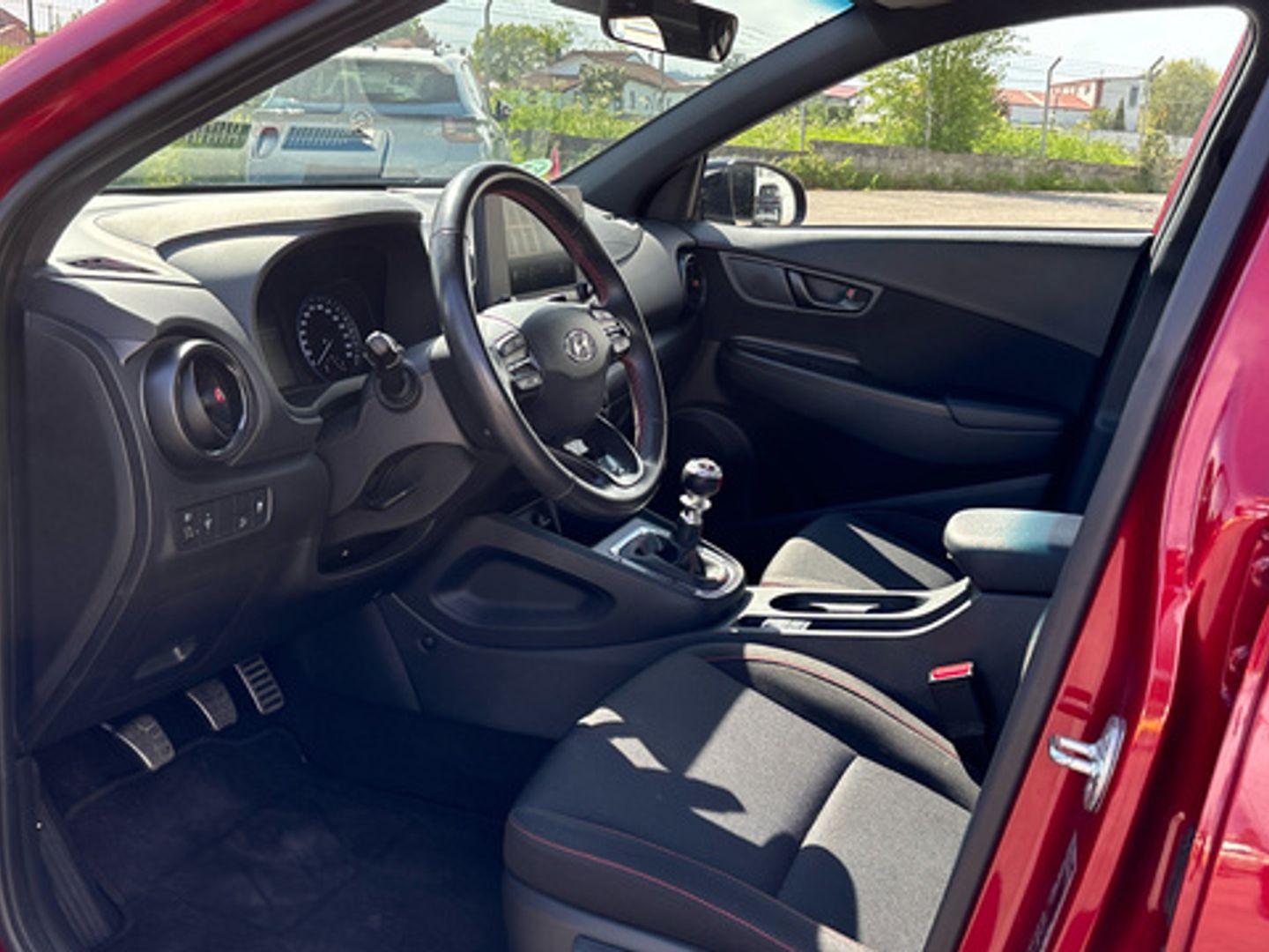 Hyundai Kona 1.0 TGDi N Line 30 Aniversario 4x2 88 kW (120 CV)