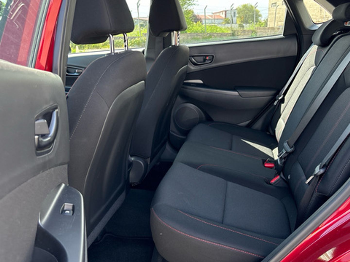 Hyundai Kona 1.0 TGDi N Line 30 Aniversario 4x2 88 kW (120 CV)