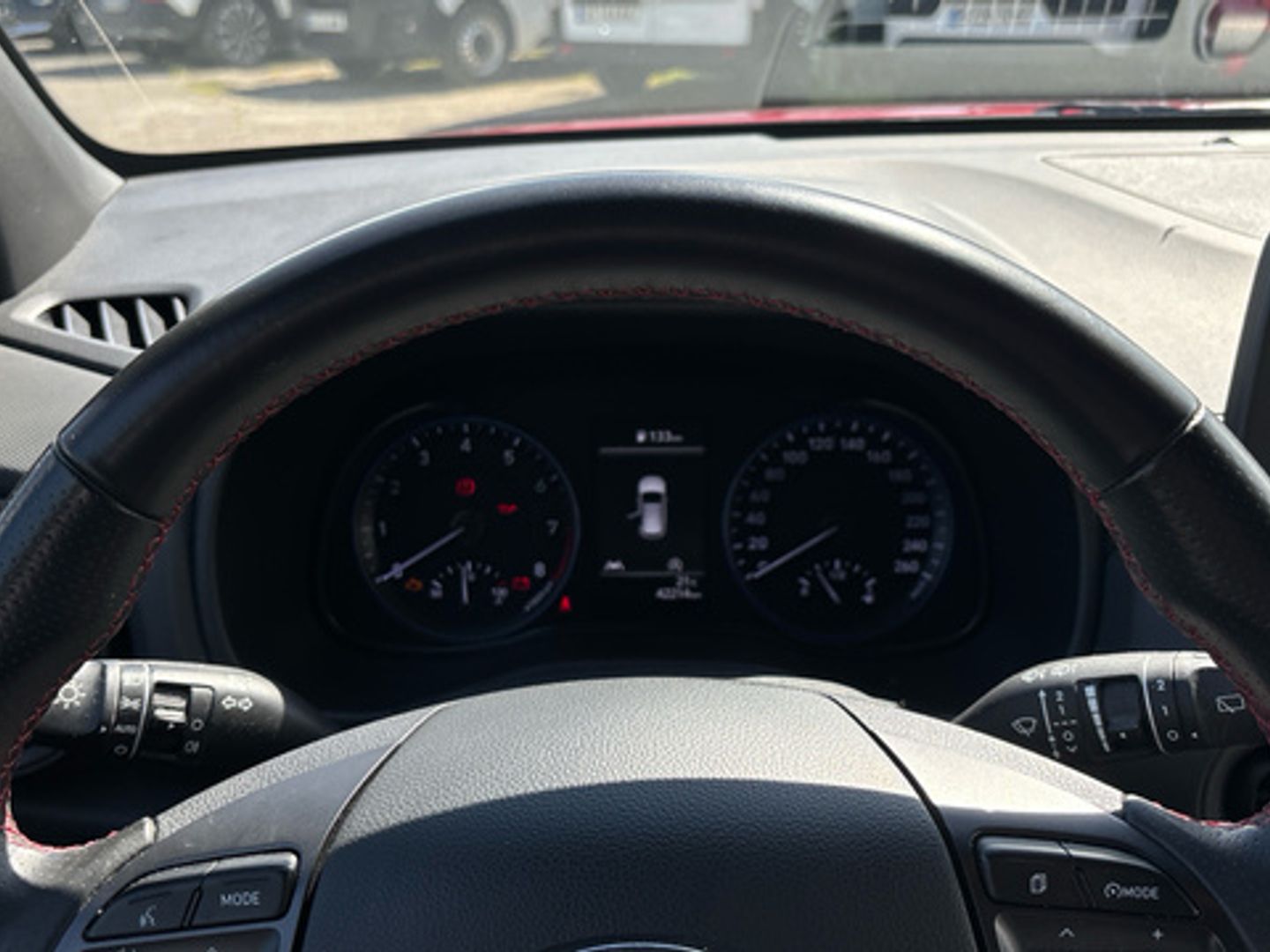 Hyundai Kona 1.0 TGDi N Line 30 Aniversario 4x2 88 kW (120 CV)