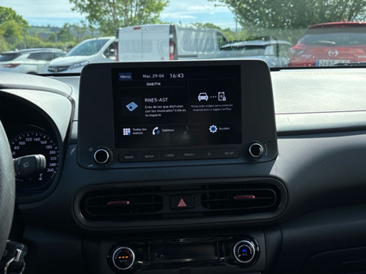 Hyundai Kona 1.0 TGDi N Line 30 Aniversario 4x2 88 kW (120 CV)