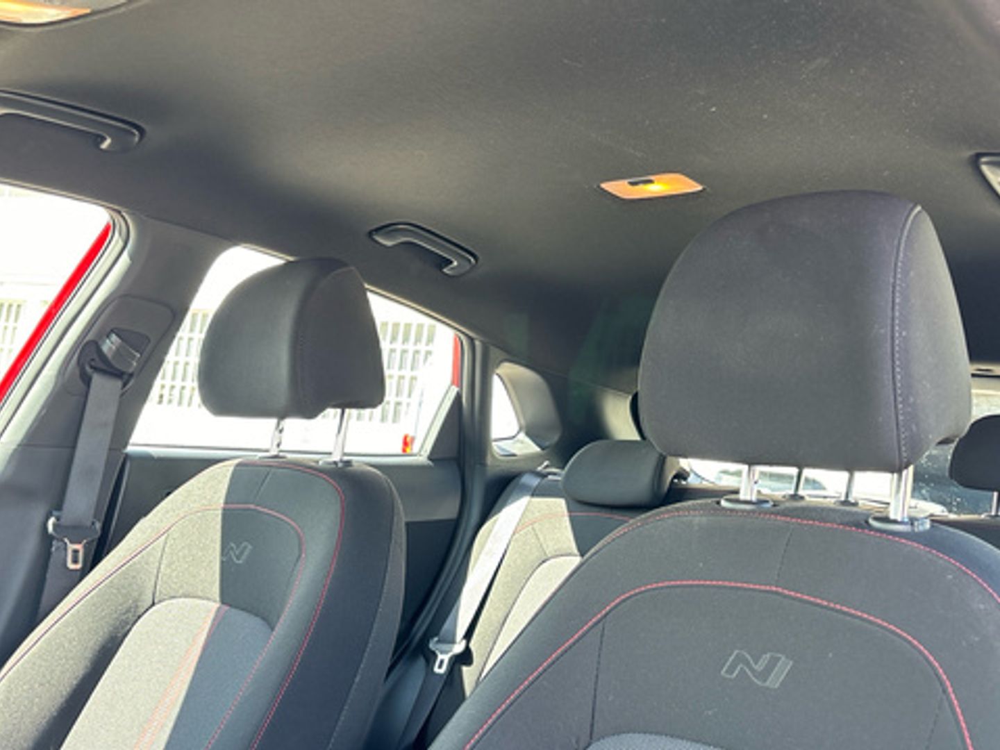 Hyundai Kona 1.0 TGDi N Line 30 Aniversario 4x2 88 kW (120 CV)
