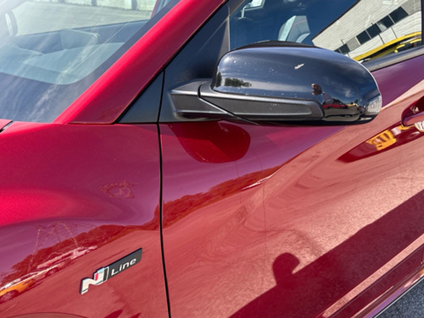 Hyundai Kona 1.0 TGDi N Line 30 Aniversario 4x2 88 kW (120 CV)