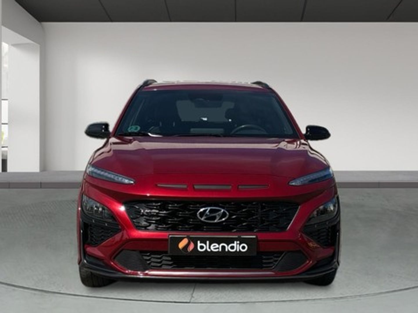 Hyundai Kona 1.0 TGDi N Line 30 Aniversario 4x2 88 kW (120 CV)