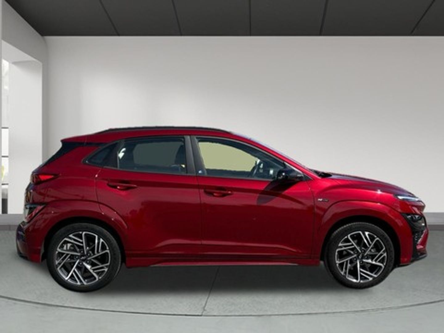Hyundai Kona 1.0 TGDi N Line 30 Aniversario 4x2 88 kW (120 CV)